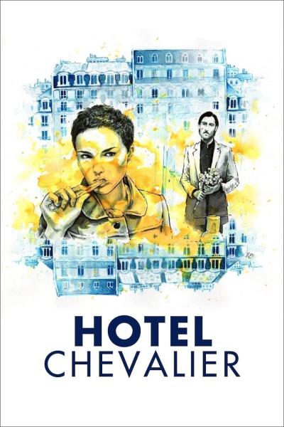 The Darjeeling Limited