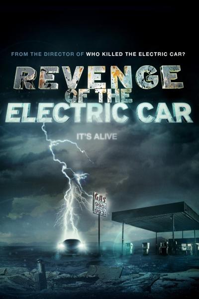 Electric Car