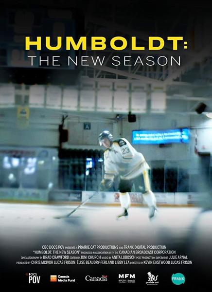 Humboldt: The New Season
