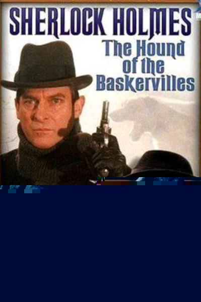 The Hound of the Baskervilles