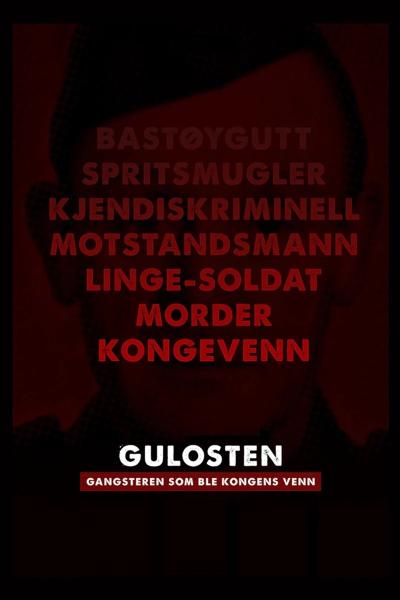 Gulosten