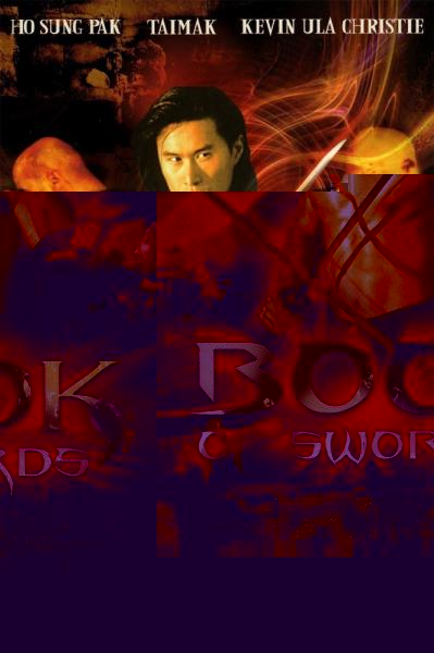 Book of Swords