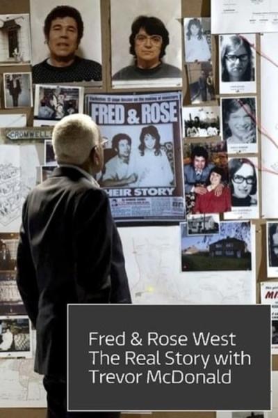 Rose West and Myra Hindley - The Untold Story