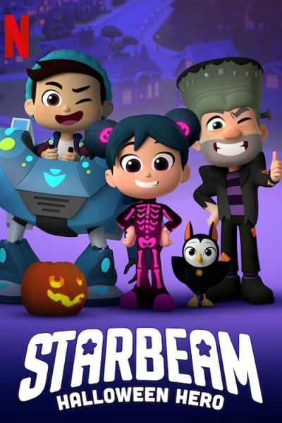 Halloween Hero