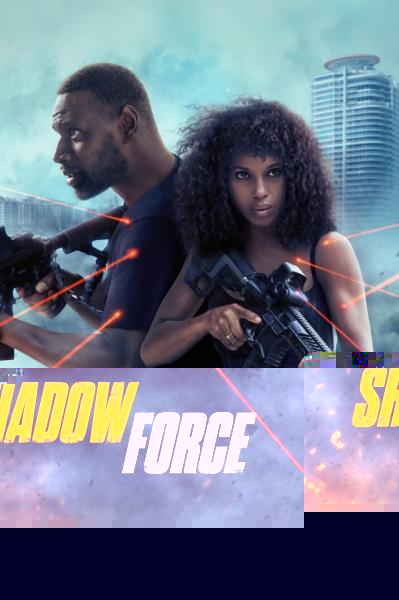 Shadow Force