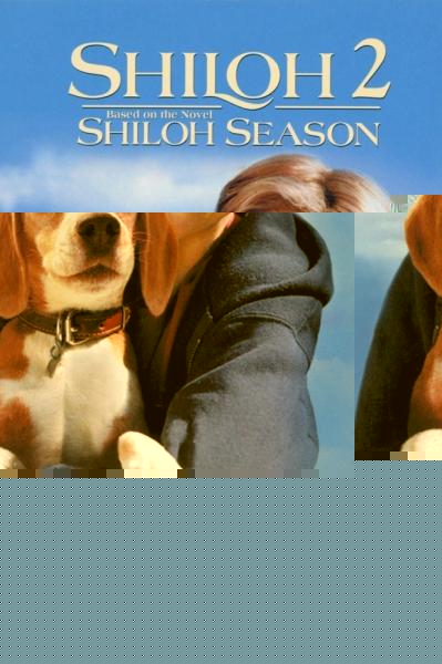 Shiloh 2: Shiloh Season