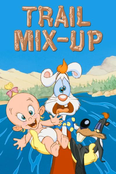Trail Mix-Up