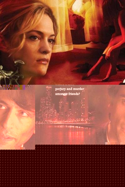 Her Fatal Flaw