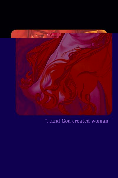 ...And God Created Woman