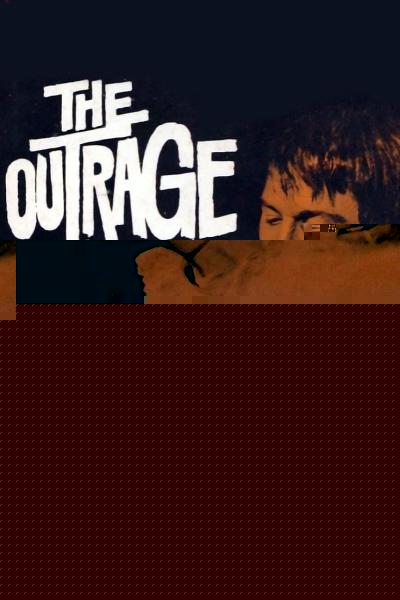The Outrage