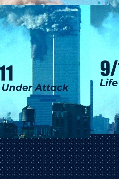 9/11: I Was There