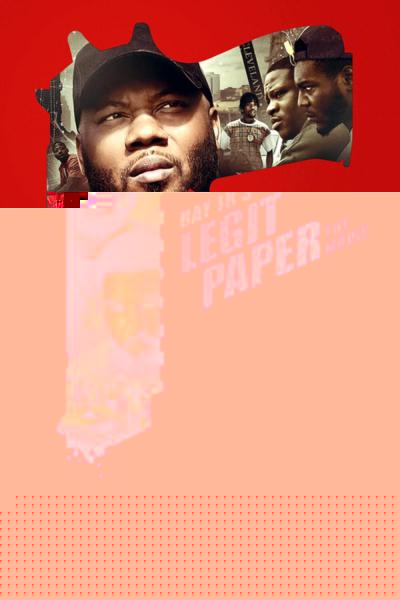 Ray Jr's Legit Paper