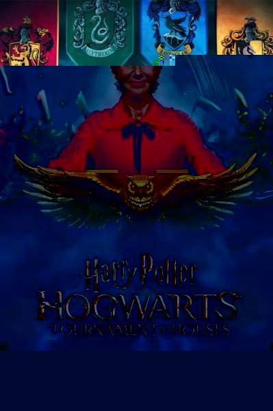 Harry Potter: Hogwarts Tournament of Houses