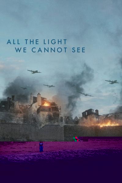 All the Light We Cannot See