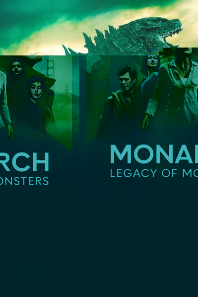 Monarch: Legacy of Monsters