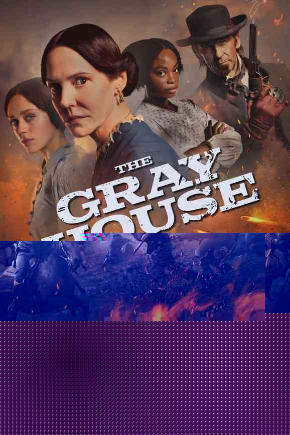 The Gray House