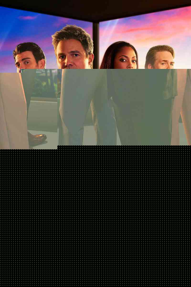 Suits LA