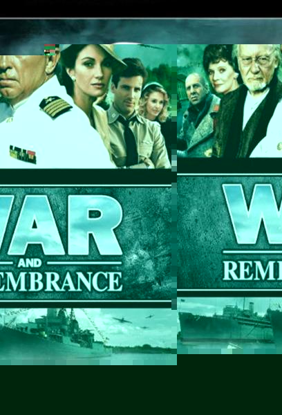 War and Remembrance