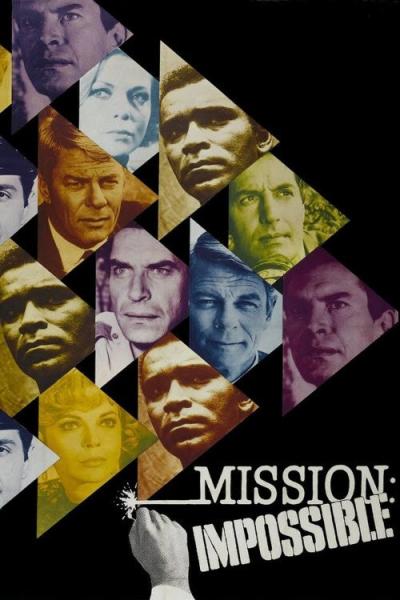 Mission: Impossible