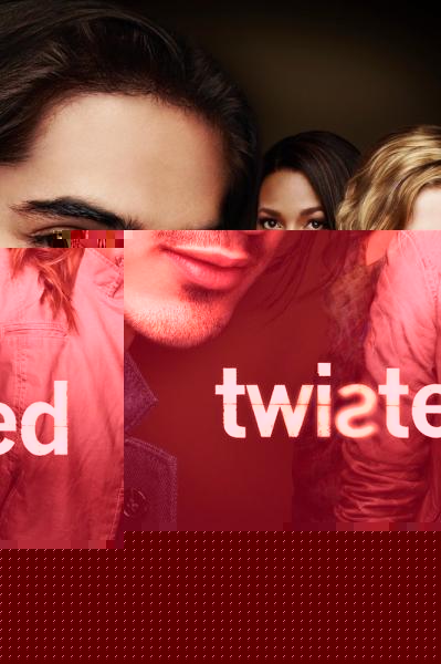 Twisted