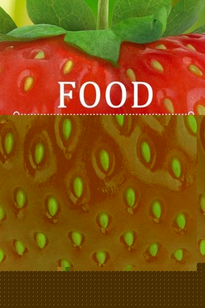 The Secrets of Your Food