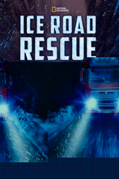 Ice Road Rescue