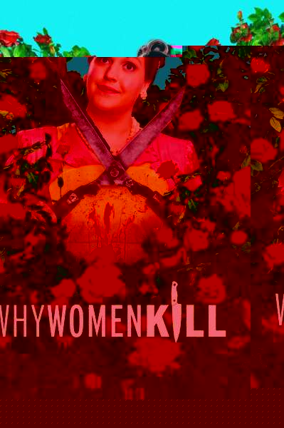 Why Women Kill