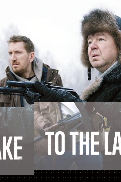 To the Lake